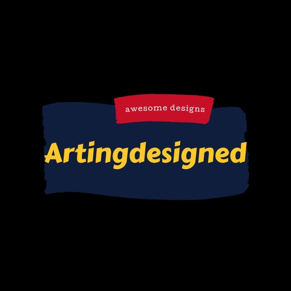 artingdesigned